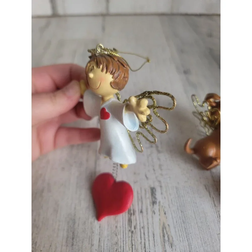 unbranded angel cherub